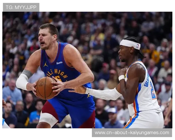 掘金豪华班底稳如山，助你勇攀巅峰