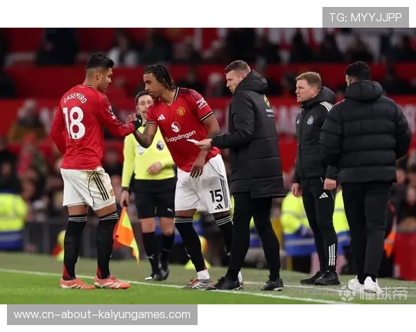 曼联准备拿下世界级潜力压迫者