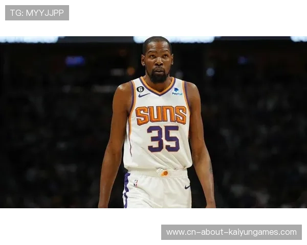 杜兰特成火箭精神核，开启新的篮球时代！