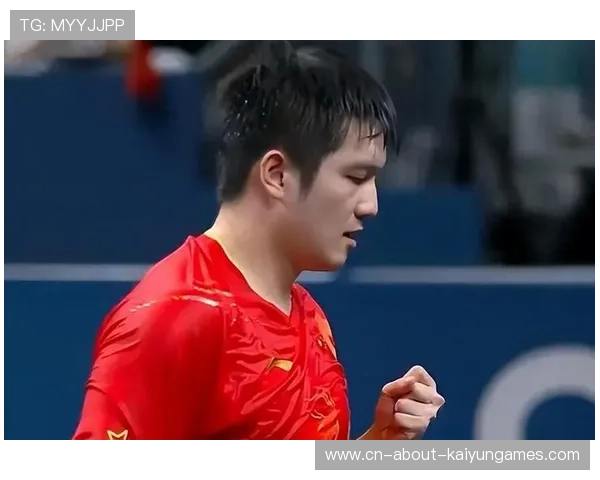 反手神准成樊振东亮点，媒体聚焦其状态回暖，樊振东反手技术特点