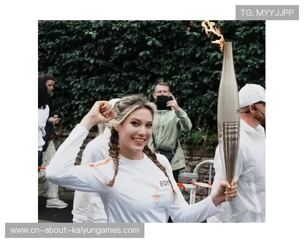 奥运火炬历史与意义解读，奥运火炬简介