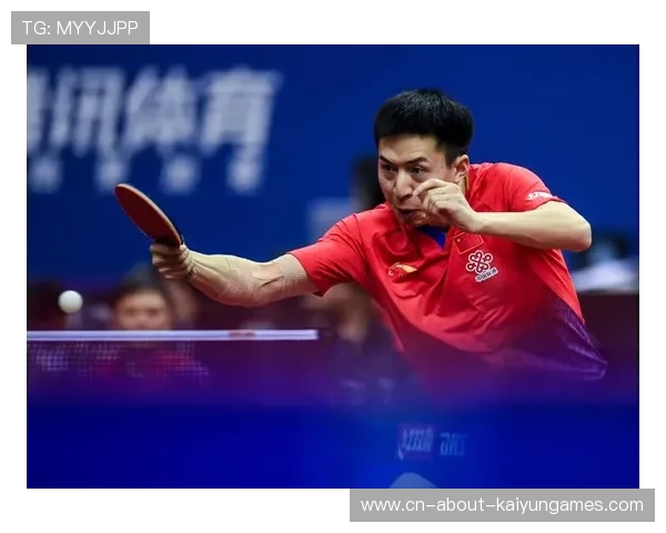 方博坦言：在强手如林的国乒，保持平常心最重要，方博乒乓球个人资料