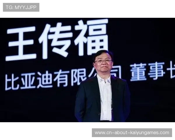 王传福财富巨增,巴菲特为何“止步”? 王传福财富巨增,巴菲特为何“止步”?