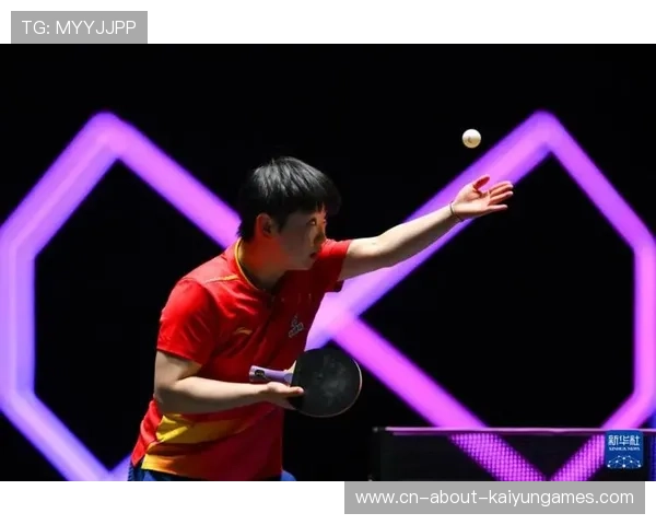 澳门赛孙颖莎3-1获胜,国乒五主力晋级女单16强,澳门乒乓球女子运动员 澳门赛孙颖莎3-1获胜,国乒五主力晋级女单16强,澳门乒乓球女子运动员