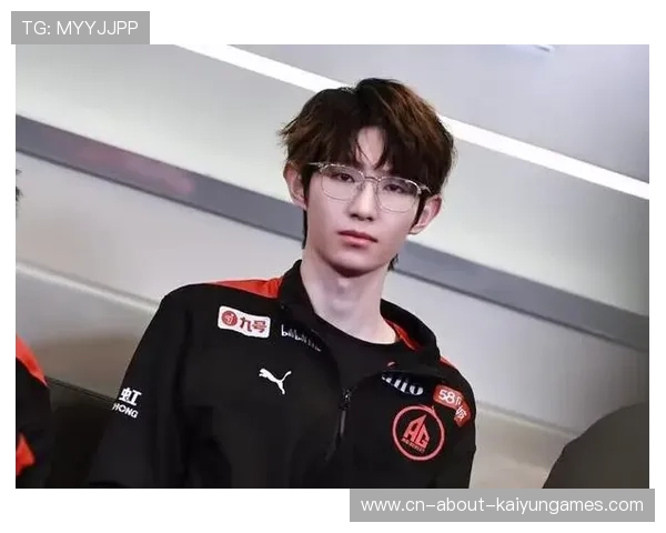 电竞选手职业生涯迎来转折点